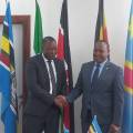 East African Community (EAC) Secretariat Reaffirms its Support of COMESA-EAC Horticultural Accelerator (CEHA)